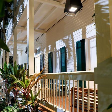 Ridley House - Key West Historic Inns (Adults Only) エクステリア 写真
